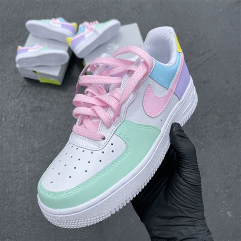 nike air force one farbwechsel|Nike Air Force 1 colors.